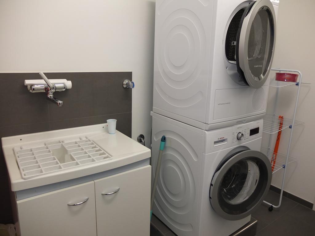 Apartament Scarlett Davos Pokój zdjęcie