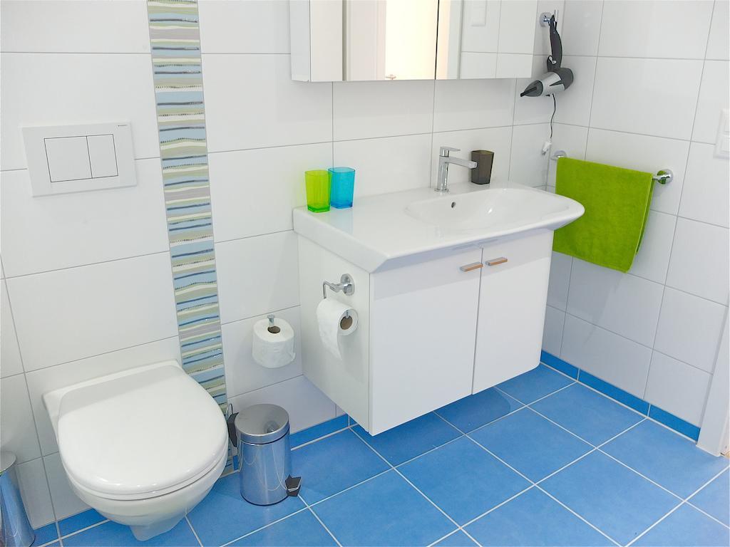 Apartament Scarlett Davos Pokój zdjęcie